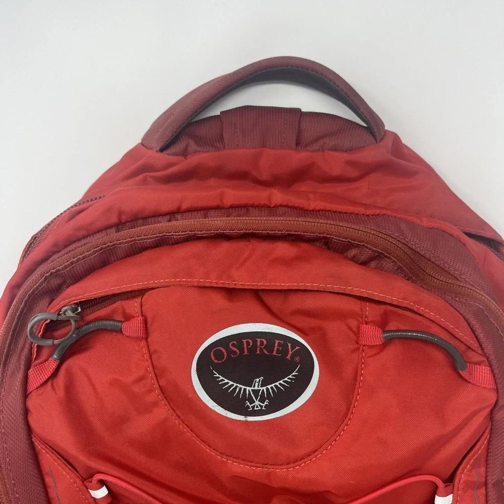 OSPREY backpack has